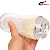 Âm đạo giả Hive & Pagoda cao cấp chính hãng