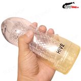 Âm đạo giả Hive & Pagoda cao cấp chính hãng