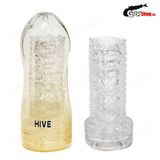 Âm đạo giả Hive & Pagoda cao cấp chính hãng