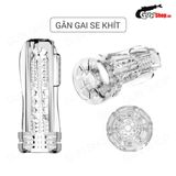 Âm đạo giả Yeain cao cấp chính hãng