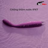 Máy massage Svakom CiCi cao cấp chính hãng 378719