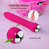 Máy massage Svakom Anya cao cấp chính hãng