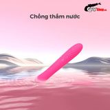 Máy massage Svakom Anya cao cấp chính hãng