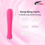 Máy massage Svakom Anya cao cấp chính hãng