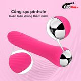 Máy massage Svakom Anya cao cấp chính hãng