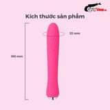 Máy massage Svakom Anya cao cấp chính hãng