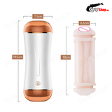 Âm đạo giả đa năng Fox Honour VS2 cao cấp chính hãng