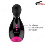 Âm đạo giả đa năng Nalone Oxxy cao cấp chính hãng