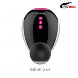 Âm đạo giả đa năng Nalone Oxxy cao cấp chính hãng