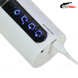 Âm đạo giả đa năng Ailighter Airjet cao cấp chính hãng