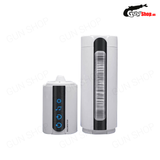 Âm đạo giả đa năng Ailighter Airjet cao cấp chính hãng