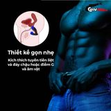 Máy massage Svakom Vick cao cấp chính hãng