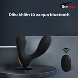 Máy massage Svakom Vick cao cấp chính hãng