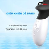 Máy massage tuyến tiền liệt Lelo Loki cao cấp chính hãng