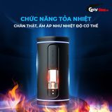 Âm đạo giả đa năng Lovense Calor cao cấp chính hãng