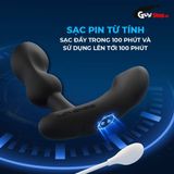 Máy massage tuyến tiền liệt Lovense Edge 2 cao cấp chính hãng