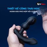 Máy massage tuyến tiền liệt Lovense Edge 2 cao cấp chính hãng