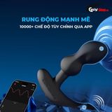 Máy massage tuyến tiền liệt Lovense Edge 2 cao cấp chính hãng