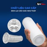 Âm đạo giả đa năng Lovense Max 2 cao cấp chính hãng