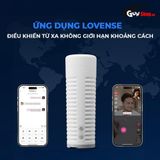 Âm đạo giả đa năng Lovense Max 2 cao cấp chính hãng