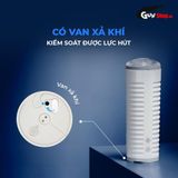 Âm đạo giả đa năng Lovense Max 2 cao cấp chính hãng