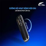 Âm đạo giả đa năng Svakom Bert cao cấp chính hãng