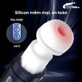 Âm đạo giả đa năng Svakom Hannes Neo cao cấp chính hãng