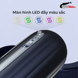 Âm đạo giả đa năng Svakom Hannes Neo cao cấp chính hãng