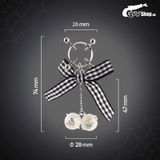 Kẹp vú kích thích đầu ti Chisa Senuelo Nipple Fantasy Grips 378750