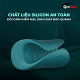 Vòng rung tăng khoái cảm Lovense Gush 2 378753