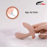 Máy massage Svakom Erica cao cấp chính hãng