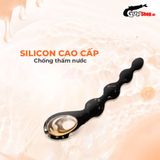 Máy massage hậu môn Lelo Soraya Beads cao cấp chính hãng