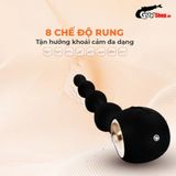 Máy massage hậu môn Lelo Soraya Beads cao cấp chính hãng