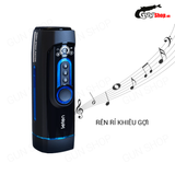 Âm đạo giả đa năng Leten Retractable cao cấp chính hãng