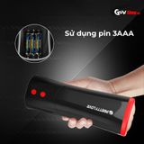 Âm đạo giả đa năng Pretty Love Ozzy cao cấp chính hãng