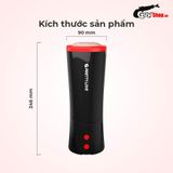 Âm đạo giả đa năng Pretty Love Ozzy cao cấp chính hãng