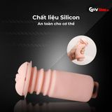 Âm đạo giả đa năng Pretty Love Ozzy cao cấp chính hãng