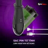 Máy massage Shelly Play Horizon cao cấp chính hãng