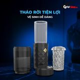 Âm đạo giả đa năng Shelly Play Parex cao cấp chính hãng