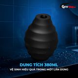 Dụng cụ vệ sinh hậu môn Shelly Play Nest E cao cấp chính hãng