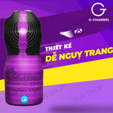 Âm đạo giả Magical Kiss 378781