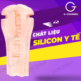 Âm đạo giả Magical Kiss 378781