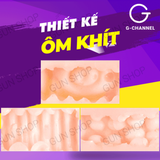 Âm đạo giả Magical Kiss 378781