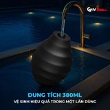 Dụng cụ vệ sinh hậu môn Shelly Play Nest D cao cấp chính hãng