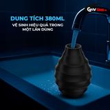 Dụng cụ vệ sinh hậu môn Shelly Play Nest C cao cấp chính hãng