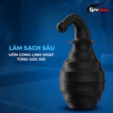 Dụng cụ vệ sinh hậu môn Shelly Play Nest C cao cấp chính hãng