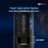 Âm đạo giả đa năng Shelly Play Marlin cao cấp chính hãng