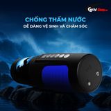 Âm đạo giả đa năng Shelly Play Marlin cao cấp chính hãng