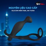 Que rung hậu môn Shelly Play Hive cao cấp chính hãng