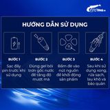 Âm đạo giả đa năng Shelly Play Teddy cao cấp chính hãng